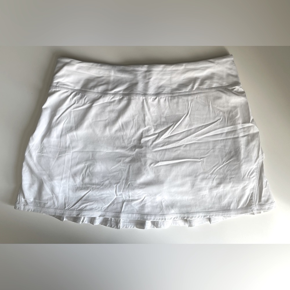 Lululemon Run: Pace Setter Skirt